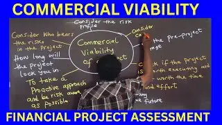Commercial Viability - Financial Assessment of Construction Projects