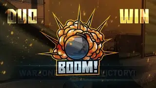 COD Warzone | 💣💣  Boom Boom Ciao 💣💣 | DUO | adatfalo | 2021.01.19.