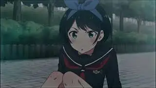 Sarashima Ruka Edit | 4K