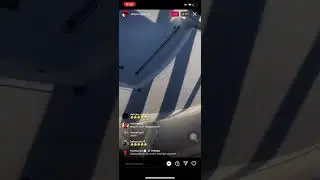 EBK Youngjoc Bets Baddies 1000$ if they jump off the boat😂
