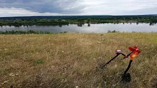 Реликвии на лугу  #82