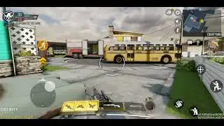 Call Of Duty Mobile | Gameplay | Part-1 | #callofdutymobile #gameplay  #multiplayer