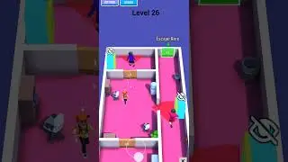 Scary teacher 3d school escape 