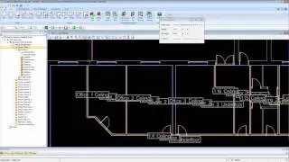 Add windows to AECOsim Energy Model