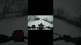 Зимний OFF-Road |САМАЯ КРУТАЯ ЗИМНЯЯ ПОКАТУШКА!?|