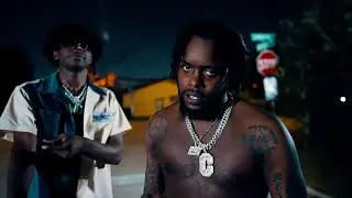 EST SkiMike - Da ColdEST Ft. Risktakerleek