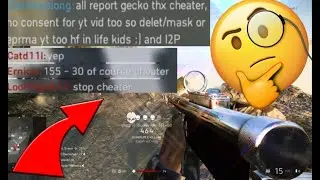 BFV - Chatsalt/Hackusations 5 - 