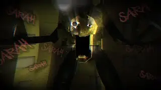 I Heard It Too Backroom (Official trailer Roblox horror game)