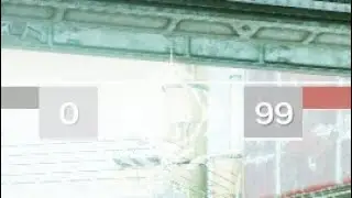 the most fair gambit soloq game