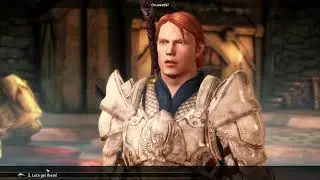 Let's Play Dragon Age Origins Modded FINALE - For The Grey Wardens!