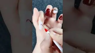 Beautiful Nail Art Design Idea 2022 88