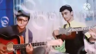Suxrobjon Va Amirjon Duet