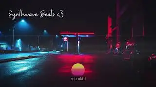 Synth Pop Type Beat 