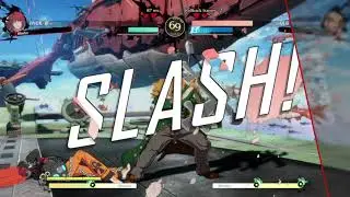 LEO CAN'T BE STOPPED | Guilty Gear -Strive- #Shorts