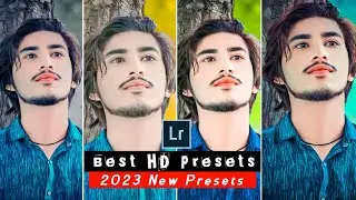 Special Gift ! Lightroom Mobile Top 300+ DNG/Xmp Presets | Best LR Presets 2023