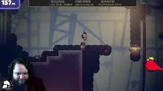 We Turn on Checkpoints - Bread and Fred ep. 5