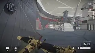 Стрим Warface|PS4
