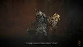 LEAPQUAKE BARB 🔥 PIT 80 💀 Diablo IV: Vessel of Hatred - Season 6