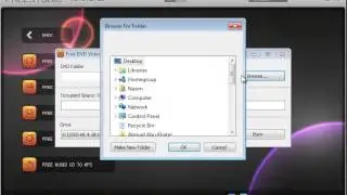 Lesson 13: (CD & DVD) Free DVD Video Burner