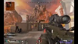 Apex Legends TOP 1