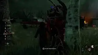 Dead by Daylight 2V8 K mode