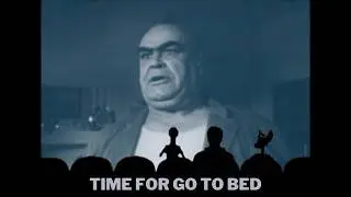 TIME FOR GO TO BED | MST3K Episodes for Bedtime | June 10, 2026