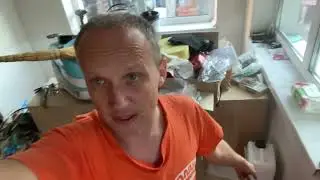 Ремонт в доме своими руками. Часть 3. Коридор.