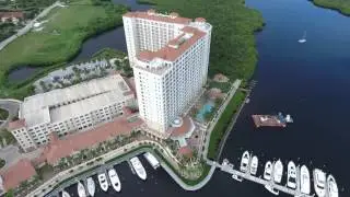 Cape Marina Part 1