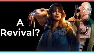 Star Wars Outlaws | The Final Verdict