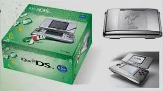 Consolas/Portatiles Edición Limitada Parte 3