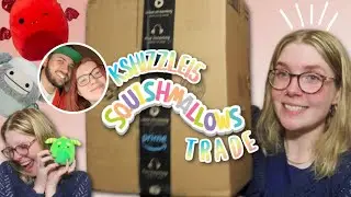 Squishmallow *TRADE* W/Ksh1zzle15! | Oops we did it again...