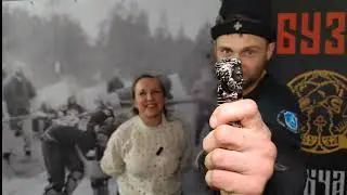 Обзор с Всероссийского турнира по Русскому рукопашному бою Буза в разделе Мстинская Традиция