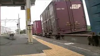 EH500金太郎高速通過撮影