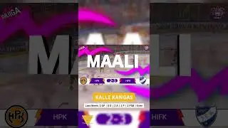 Prospect Of The Week (October 22, 2024): Kalle Kangas