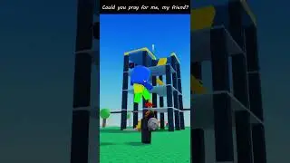 Sumo Air Trickshot | Project Smash  #projectsmash #roblox