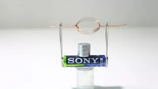 Awesome Science Experiment  - Science Fair Project