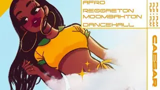 FREE FLP + FLM FILES || Moombahton + Reggaeton + Dancehall + Afrobeats in (fl studio mobile + fl pc)
