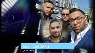 ➡️Juzek band - mix Čardasu  2023➡️