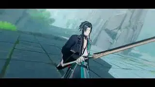 Aether Gazer CN [S Mengzhang] PV - Cloud Song of Rising Twilight pt.2