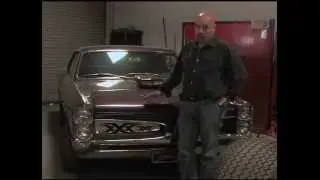 Edmonton Car Show 2014 featuring Eddie Paul