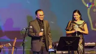 NUWANDHIKA SENARATHNA & SUMUDU RANAWAKA - Seetha Arane