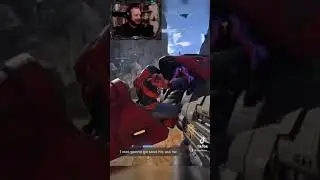 I’m Batman