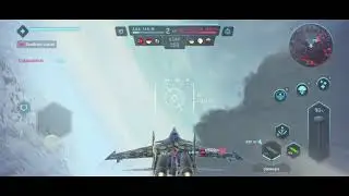 Sky Warriors Su 30 Advanced Controls