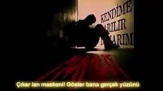 Kendime Sarılır Donarım (Yeniden Yapım)