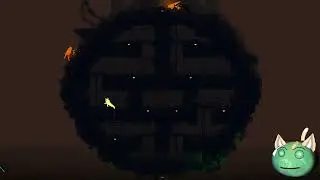 7# Rain World - Наконец, стена! c DLC