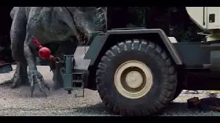 Indominus Rex - Monster (Music Video)