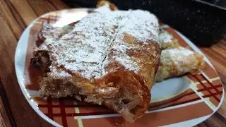 Вкусен тиквеник, балансиран по Зоната, опитайте го