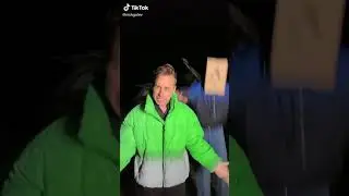 когда Егор и Никита вышли на улицу