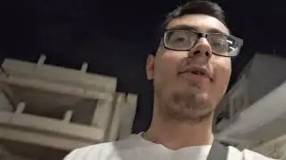 Βραδινό vlogkaki στον Ασπρόπυργο