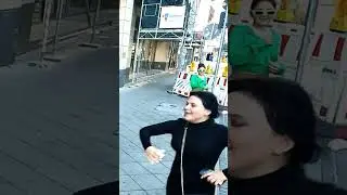 The Most Hilarious Bushman Prank Reaction Ever!!